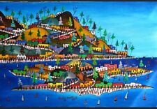 Préfète duffaut art d'occasion  Calais