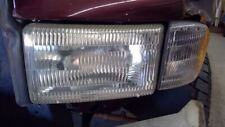 Driver headlight without for sale  Mondovi