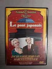 Dvd piece theatre d'occasion  Tergnier