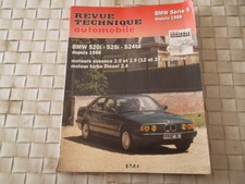Revue technique bmw d'occasion  Fos-sur-Mer