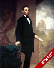 Abraham lincoln speech for sale  South Jordan