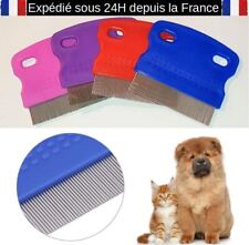 Peigne anti puces d'occasion  Foulayronnes
