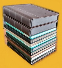 Ddr briefmarken sammlung gebraucht kaufen  Schkeuditz