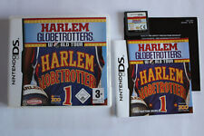 Nintendo harlem globetrotters d'occasion  Aire-sur-la-Lys