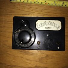 Vintage avo multiminor for sale  COVENTRY