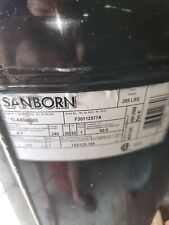 Air compressor sanborn for sale  Bath