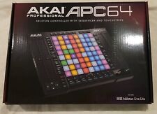 Akai professional apc64 for sale  MILTON KEYNES