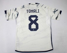 Maglia calcio retro usato  Alpo