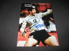 Francesco Toldo Italien WM 1998 EM 2000 Foto ORIGINAL, usado comprar usado  Enviando para Brazil