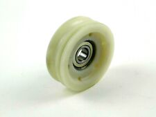 Seil rolle 65mm gebraucht kaufen  Stadtlohn