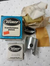 Wiseco piston 142p4 d'occasion  Expédié en Belgium