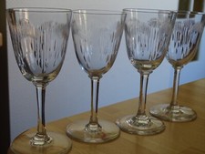 Baccarat cristal anciens d'occasion  Thann