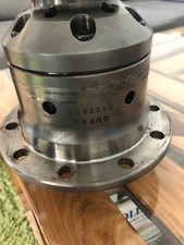 Quaife torsen sperre gebraucht kaufen  Königsbrück
