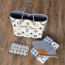 Louis vuitton tasche gebraucht kaufen  Berlin