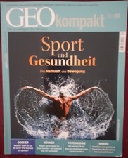 Geo kompakt sport gebraucht kaufen  Bamberg