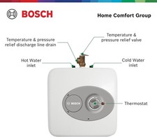 Bosch electric instant for sale  Raymore
