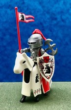 playmobil rare chevalier d'occasion playmobil rare chevalier d'occasion Saint-Quentin