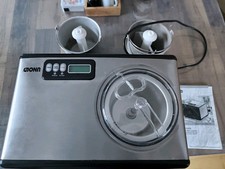 Eismaschine unold cortina gebraucht kaufen  Hirschhorn (Neckar)