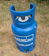 Empty 7kg butane for sale  CHISLEHURST