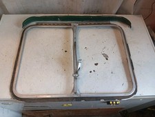 Vintage hehr camper for sale  Ashland