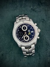 Tag heuer link for sale  GATESHEAD