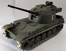 Carro armato solido usato  Spedire a Italy