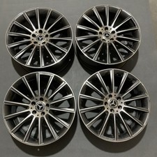 Set oem mercedes for sale  Covina