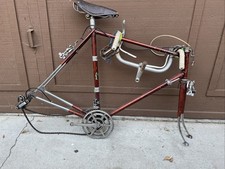 Circa 1969 raleigh for sale  Fallbrook
