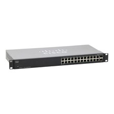 Cisco sg100 port gebraucht kaufen  Düsternort