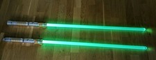 Pair ultrasabers stunt for sale  CARDIFF