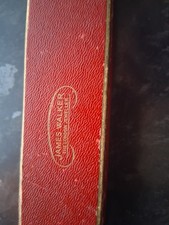 James walker antique for sale  BROXBOURNE