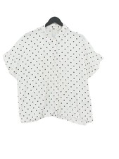 Uniqlo women shirt for sale  MARKET HARBOROUGH