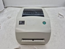 Impressora Térmica de Etiquetas Zebra TLP 2844-Z (284Z-10301-0001) comprar usado  Enviando para Brazil