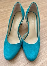 Hobbs london turquoise for sale  BANSTEAD