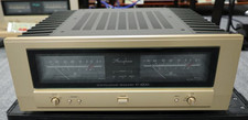 Amplificador de potencia Accuphase P-4200 segunda mano  Embacar hacia Mexico