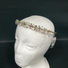 Davids bridal headpiece for sale  Fort Wayne
