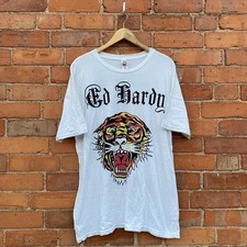 Hardy shirt tiger for sale Hardy shirt tiger for sale  MARKET DRAYTON
