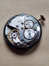Kirovskie uhrwerk k6 gebraucht kaufen  Blankenburg