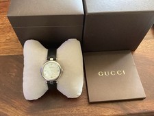 Gucci diamantissima watch for sale  CAMBRIDGE