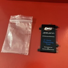 Losi xcelorin 8th for sale  Oswego