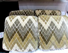 Pillows sofa large for sale  Berlin