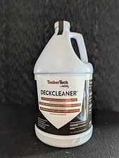 Timbertech deck cleaner for sale  Hartville