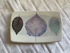 Portmeirion dusk soap for sale  EXETER
