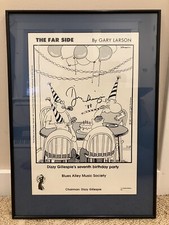 poster dizzy gillespie for sale poster dizzy gillespie for sale Seattle