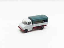 Wiking camionnette plateau d'occasion  Leforest
