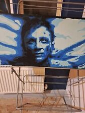 Daniel craig oil for sale  HARROW