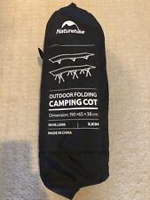 Naturehike lightweight backpac for sale  BANBURY