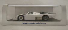 Voiture porsche 956 d'occasion  Le Beausset