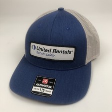 United rentals hat for sale  Apex