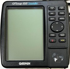 Garmin gpsmap 188 for sale  Dunedin